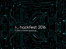 Hackfest 2016